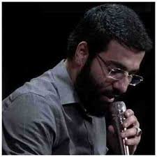 حسین سیب سرخی کاری ندارم که چه شد موی سر من